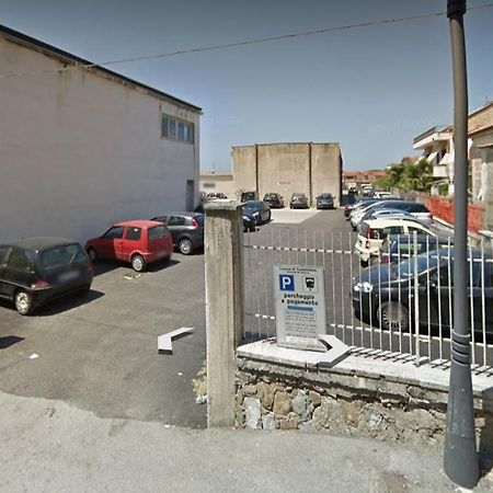 La Casa Di Nonna Nennella Apartment Santa Maria di Castellabate Ngoại thất bức ảnh
