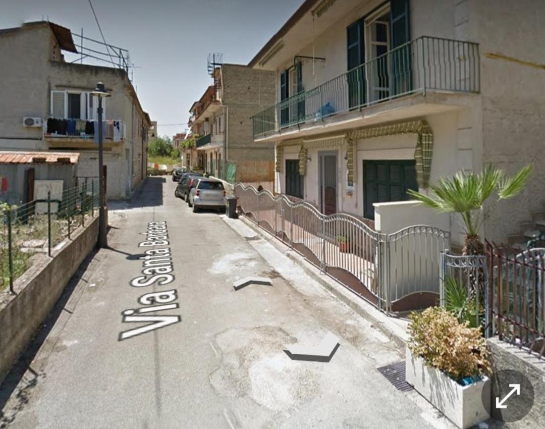 La Casa Di Nonna Nennella Apartment Santa Maria di Castellabate Ngoại thất bức ảnh